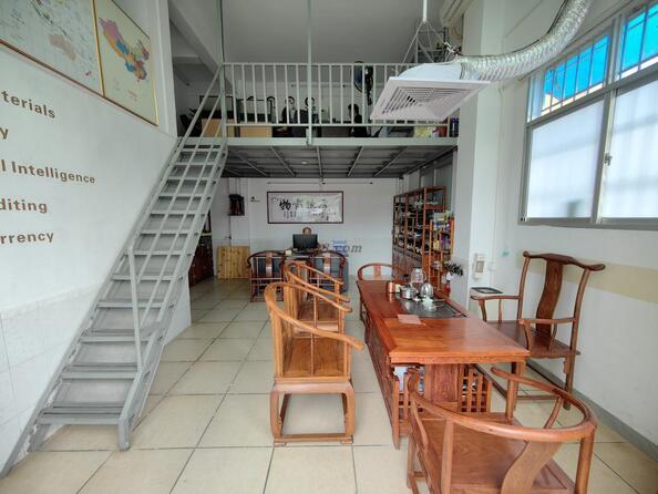 Shenzhen Turing New Material Co., Ltd.