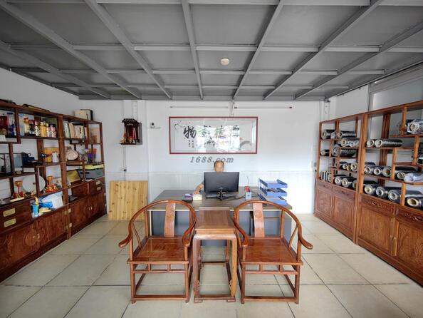 Shenzhen Turing New Material Co., Ltd.