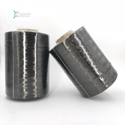 Toho Tenax-J STS40 24K carbon fiber yarn (Toho Tenax 24K carbon fiber filament)