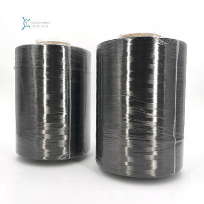 Toho Tenax-J STS40 24K carbon fiber yarn (Toho Tenax 24K carbon fiber filament)