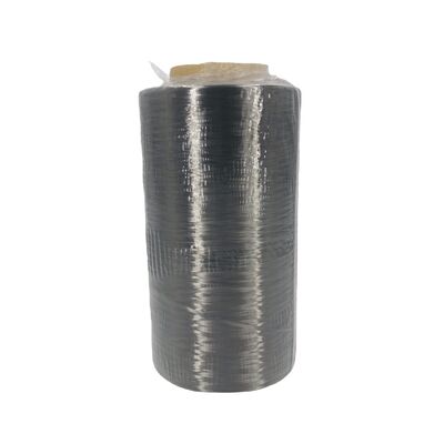 Toray T1100 12K carbon fiber yarn (Toray T1100GC 12000 71E carbon fiber yarn)