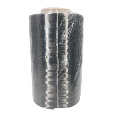 Original Japanese Toray T800 24K Carbon Fiber Yarn TORAY T800SC 24000 10E Carbon Fiber Yarn