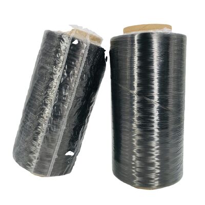 Japan Toray T800HB 12K Carbon Fiber Tow TORAY T800HB 12,000 40B Carbon Fiber Tow