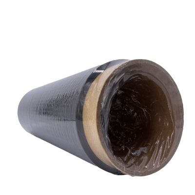 Russian 1K Uneven Weight Single-Strand Raw Spool Carbon Fiber Yarn with Burr-Free Joints, High and Low Electrical Resistance, Twisted 1K Carbon Fiber