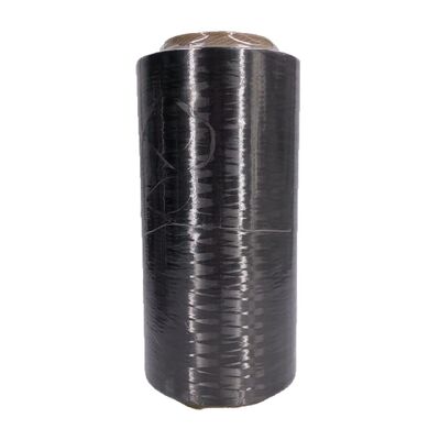 Original Lianyungang Zhongfu Shenying SYT70 12K Carbon Fiber Yarn Shenying SYT70 12K Carbon Fiber Yarn
