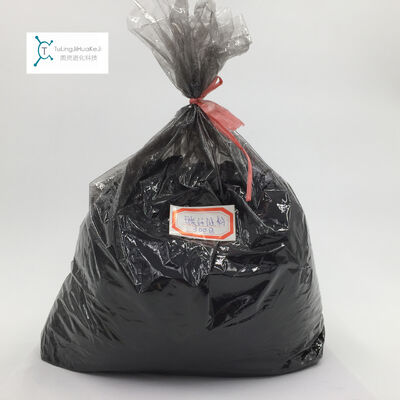 300-mesh conductive reinforced carbon fiber powder, carbon fiber powder for plastic modification and battery positive and negative electrodes