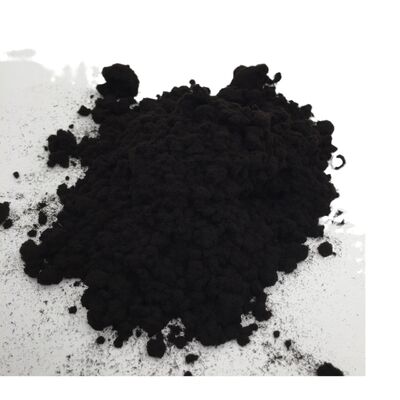 High-purity 50 mesh - 1000 mesh impurity-free special carbon fiber powder for super thermal conductivity, based on Kureha pitch