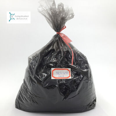 400-mesh conductive reinforced carbon fiber powder, carbon fiber powder for plastic modification and battery positive and negative electrodes