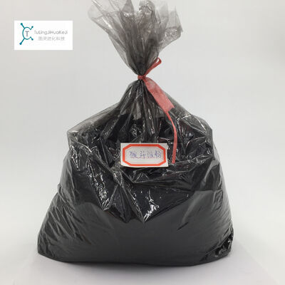 400-mesh conductive reinforced carbon fiber powder, carbon fiber powder for plastic modification and battery positive and negative electrodes