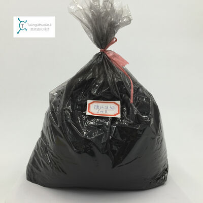 200-mesh conductive reinforced carbon fiber powder, carbon fiber powder for plastic modification and battery positive and negative electrodes