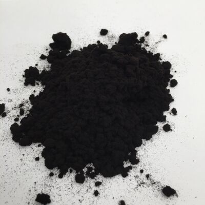 200-mesh conductive reinforced carbon fiber powder, carbon fiber powder for plastic modification and battery positive and negative electrodes