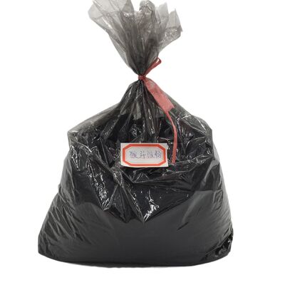 200-mesh conductive reinforced carbon fiber powder, carbon fiber powder for plastic modification and battery positive and negative electrodes