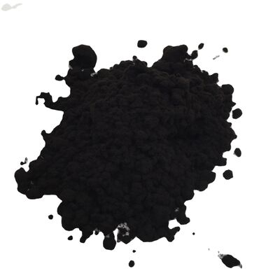 500-mesh conductive enhanced carbon fiber powder, carbon fiber powder for material modification and battery positive and negative electrodes