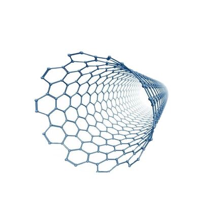 High-quality high-purity multi-walled carbon nanotubes >99% conductive and thermally conductive conductive paste multi-walled carbon nanotube powder