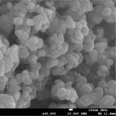 Turing brand factory direct sales of high-purity research-grade energy storage nano raw carbon, supercapacitor nano onion carbon