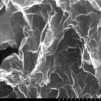 High-purity lithium battery conductive nitrogen-doped graphene powder, electrode material, research-grade nitrogen-doped graphene