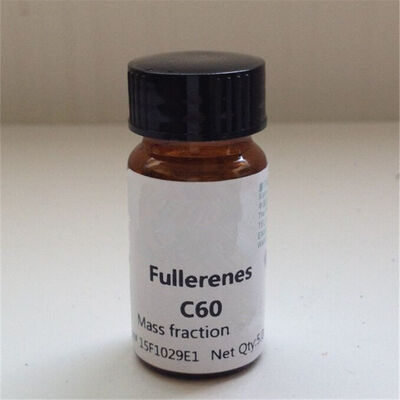 Turing brand manufacturer direct sales of high-quality research-grade 98% fullerene C60