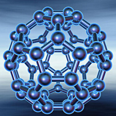Turing brand manufacturer direct sales of high-quality research-grade 98% fullerene C60