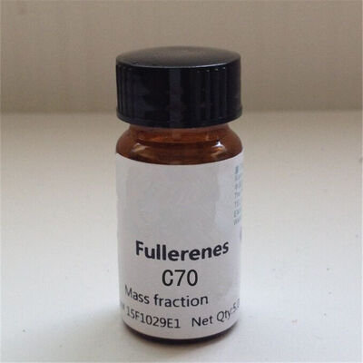 Turing brand manufacturer direct sales of high-quality, high-purity research-grade 99% fullerene C70