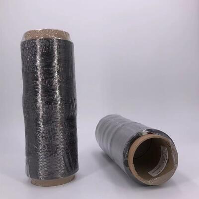 Hexcel High-Strength AS4C-GP 1K Carbon Fiber Yarn, Uneven Weight Original Spool Single-Strand AS4C 1K Carbon Fiber Yarn