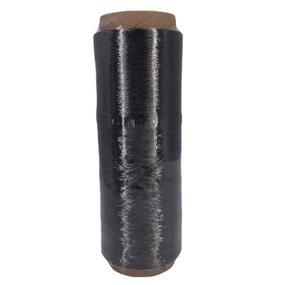 Hexcel High-Strength AS4C-GP 1K Carbon Fiber Yarn, Uneven Weight Original Spool Single-Strand AS4C 1K Carbon Fiber Yarn