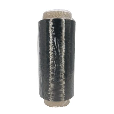 Genuine Taiwan Taili TC33-3K carbon fiber yarn, in-stock authentic equal weight Taiplast TC33-3K carbon fiber yarn