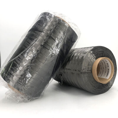 Weihai Guangwei Extruded GT700S-24K Carbon Fiber Yarn Guangwei Extruded T700S 24K Carbon Fiber Yarn