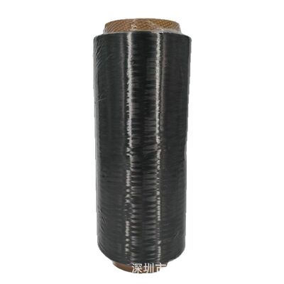 Korea Hyosung H2435 G10 3K Carbon Fiber Yarn TANSOME HYOSUNG 3K Carbon Fiber Yarn