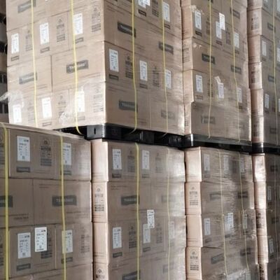 Korea Hyosung H2435 G10 3K Carbon Fiber Yarn TANSOME HYOSUNG 3K Carbon Fiber Yarn