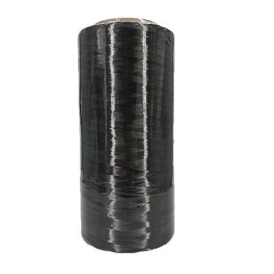 Korea Hyosung H2435 G10 3K Carbon Fiber Yarn TANSOME HYOSUNG 3K Carbon Fiber Yarn