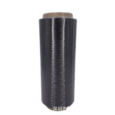 Original Japanese Toho HTS40-E13 3K Carbon Fiber Yarn Genuine Toho 3K Carbon Fiber Yarn