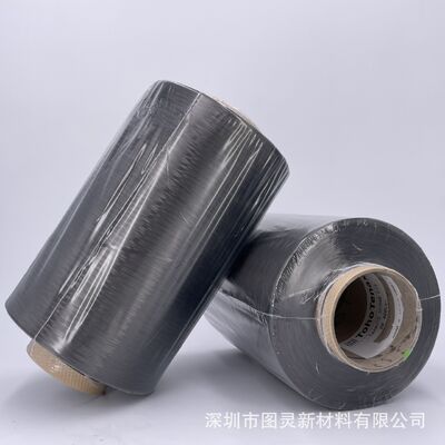 Domestically produced Toho Tenax HTA40 E13 6K carbon fiber yarn Toho Tenax-J 6K carbon fiber yarn