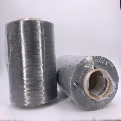 Original Zhongfu Shenying SYT55-24K Grade A Carbon Fiber Yarn Genuine SYT55-24K Carbon Fiber Yarn