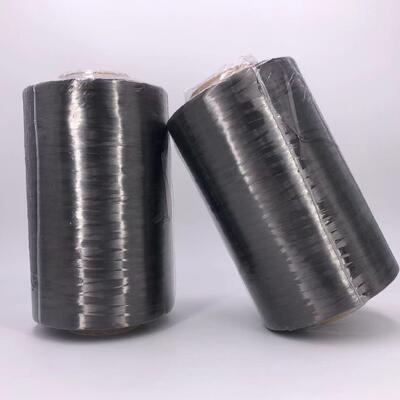Original Zhongfu Shenying SYT55-24K Grade A Carbon Fiber Yarn Genuine SYT55-24K Carbon Fiber Yarn