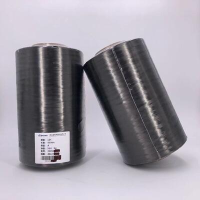 Original Zhejiang Baojing 12K Carbon Fiber Yarn Baojing 12K Carbon Fiber Yarn