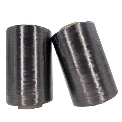 Original Taili TC36P-24K Carbon Fiber Yarn, Genuine Taiwan TC36P-24K Carbon Fiber Yarn of Equal Weight