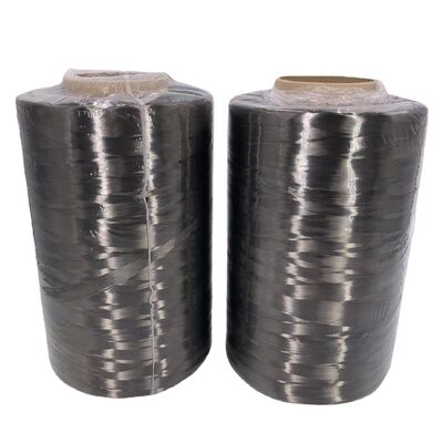 Original Taili TC36P-24K Carbon Fiber Yarn, Genuine Taiwan TC36P-24K Carbon Fiber Yarn of Equal Weight