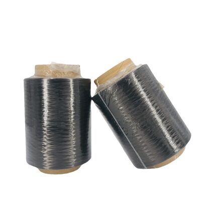 Original Japanese Toray M50JB-6000-50B carbon fiber yarn, equivalent weight genuine Toray M50-6K carbon fiber yarn