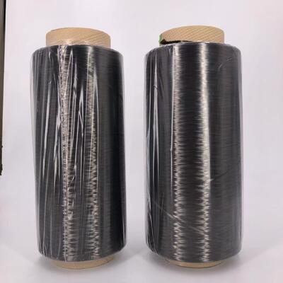 Original Zhongfu Shenying SYT55-12K Grade A Carbon Fiber Yarn Genuine Equal Weight Shenying 12K Carbon Fiber Yarn