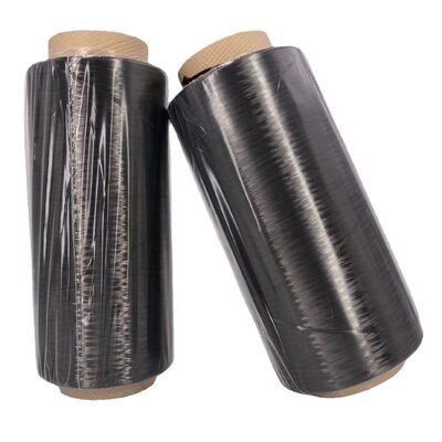 Original Zhongfu Shenying SYT55-12K Grade A Carbon Fiber Yarn Genuine Equal Weight Shenying 12K Carbon Fiber Yarn