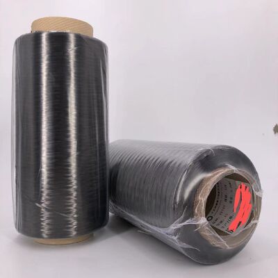 Original Zhongfu Shenying SYT55-12K Grade A Carbon Fiber Yarn Genuine Equal Weight Shenying 12K Carbon Fiber Yarn