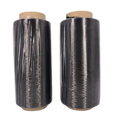 Original Zhongfu Shenying SYT55-12K Grade A Carbon Fiber Yarn Genuine Equal Weight Shenying 12K Carbon Fiber Yarn