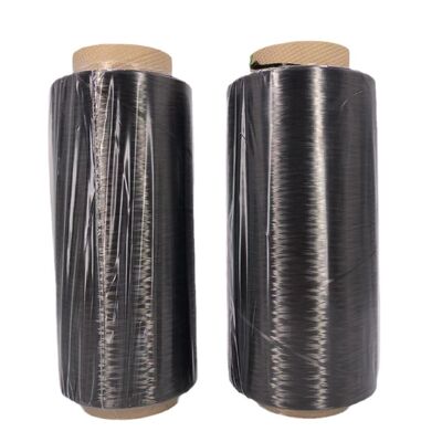 Original unequal weight Toho HTA40 E13 6K carbon fiber tow, Toho Tenax-J 6K carbon fiber tow