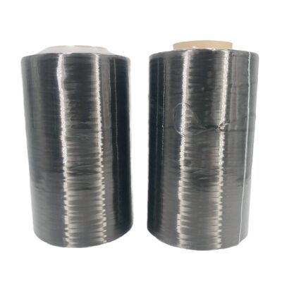 Turkey A-49 12K-D012 Genuine Equal-Weight Carbon Fiber Yarn Original High-Strength AKSACA Carbon Fiber Yarn