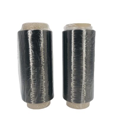 Taili TC33-1.5K Carbon Fiber Yarn, In-Stock Genuine Equivalent Weight Taiwan Plastic TC33-1.5K Carbon Fiber Yarn