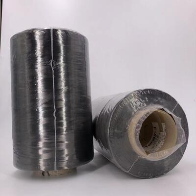 Japan Toho UTS50 F22 12K Carbon Fiber Yarn, Japan Tenax UTS50 12K Carbon Fiber Yarn