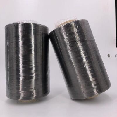 Japan Toho UTS50 F22 12K Carbon Fiber Yarn, Japan Tenax UTS50 12K Carbon Fiber Yarn