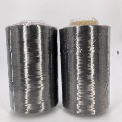 Japan Toho UTS50 F22 12K Carbon Fiber Yarn, Japan Tenax UTS50 12K Carbon Fiber Yarn