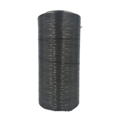 Hercules High-Strength 6K Carbon Fiber Yarn, USA, Uneven Weight, Original Spool, Single-Strand, Jointless 6K Carbon Fiber Yarn