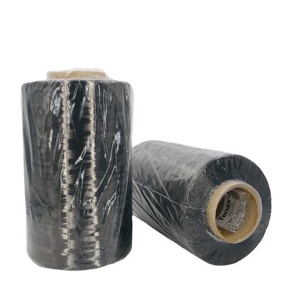 Original genuine Toho HTS40 F22 12K carbon fiber yarn, Toho 12K carbon fiber yarn